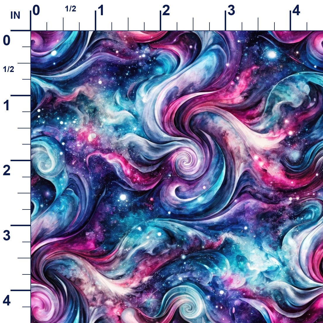 ruler-scale (auto)