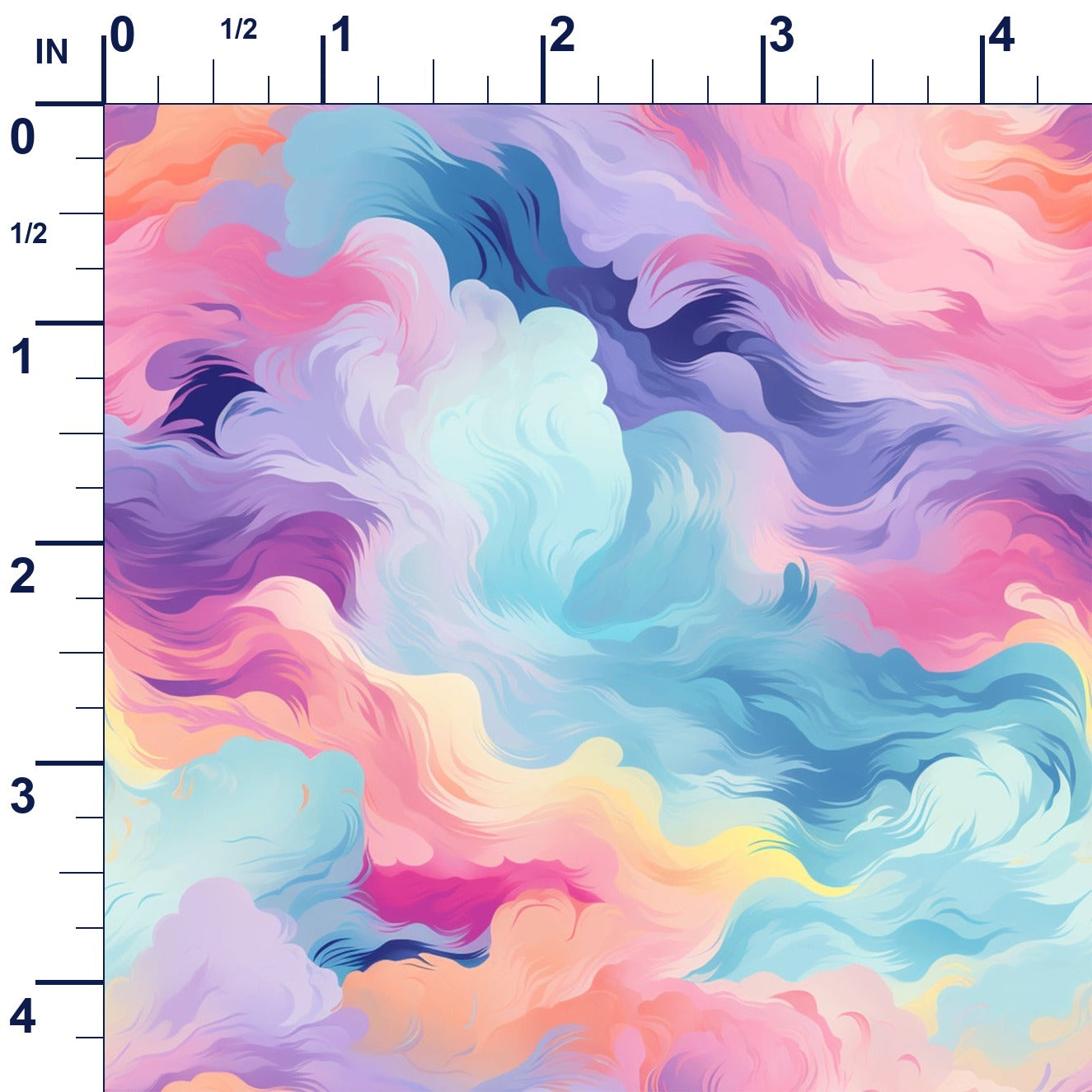 ruler-scale (auto)