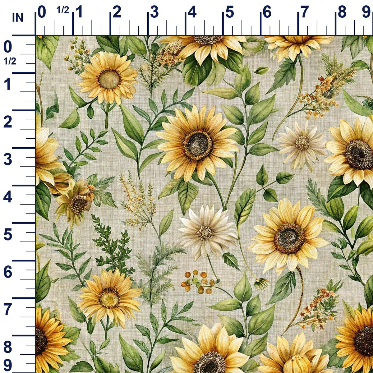 ruler-scale (auto)