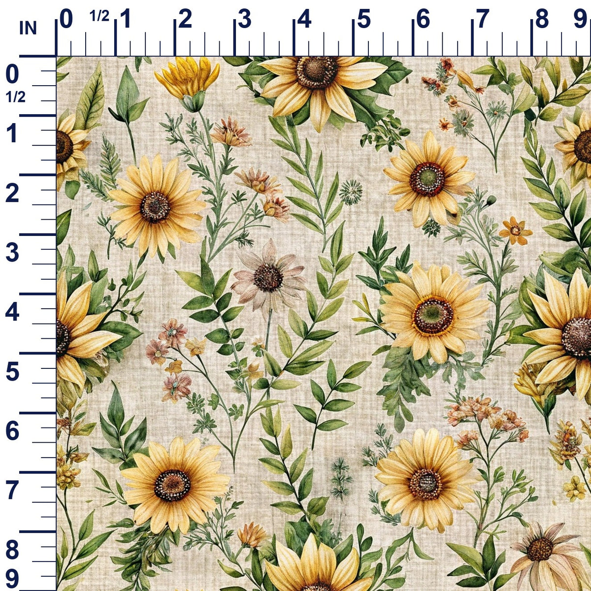 ruler-scale (auto)