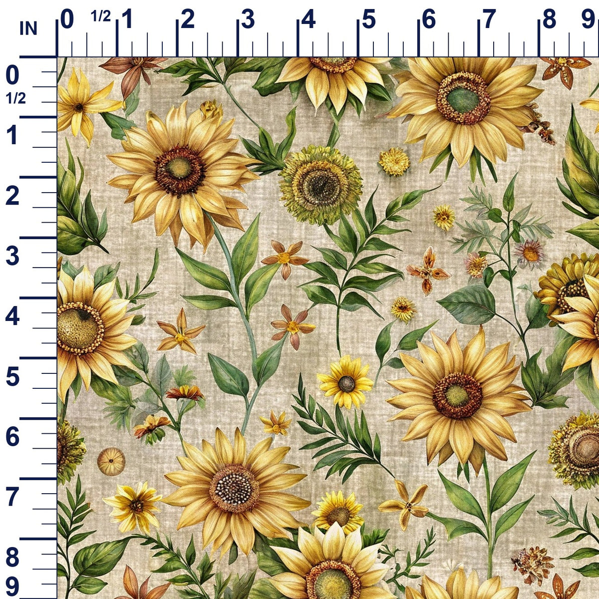 ruler-scale (auto)