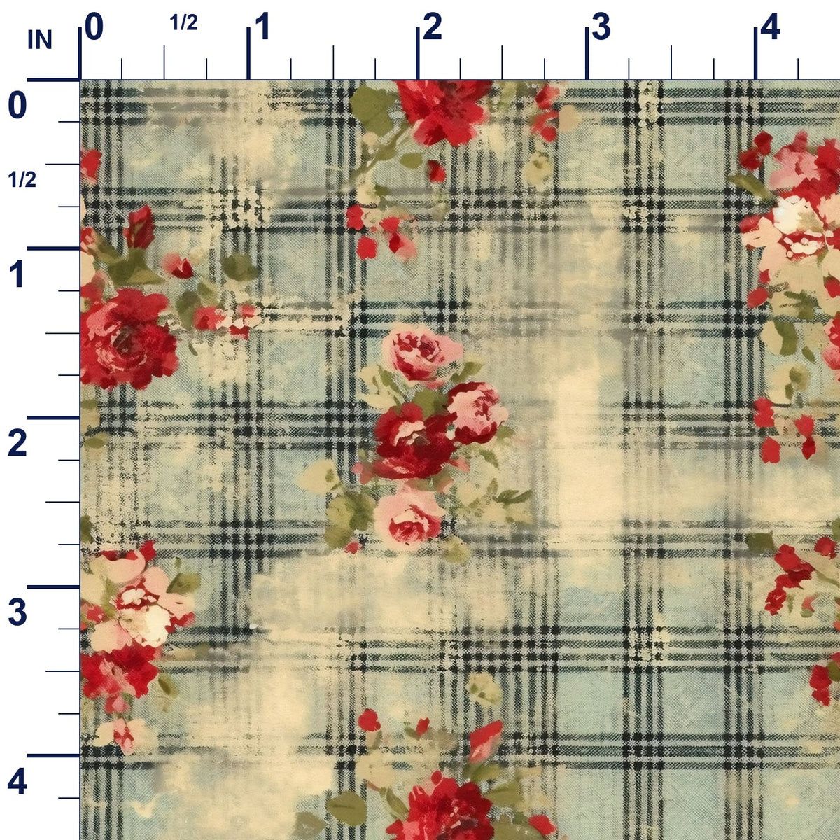 ruler-scale (auto)
