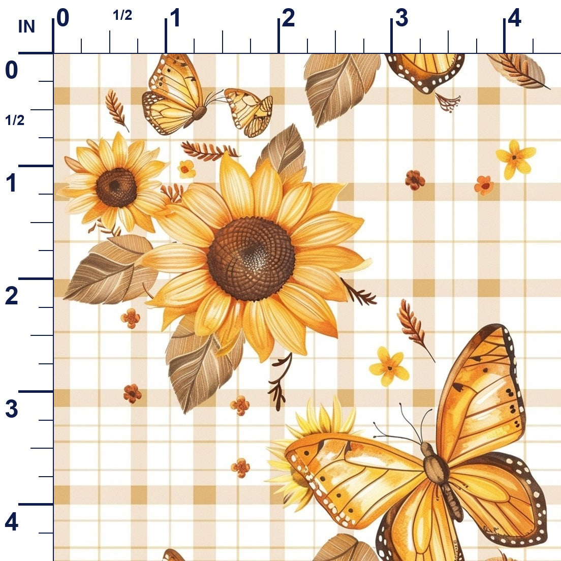ruler-scale (auto)