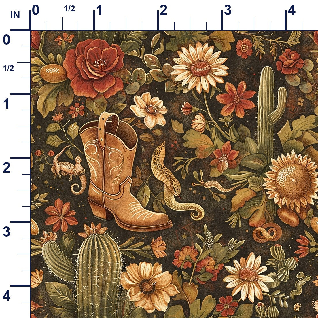 ruler-scale (auto)