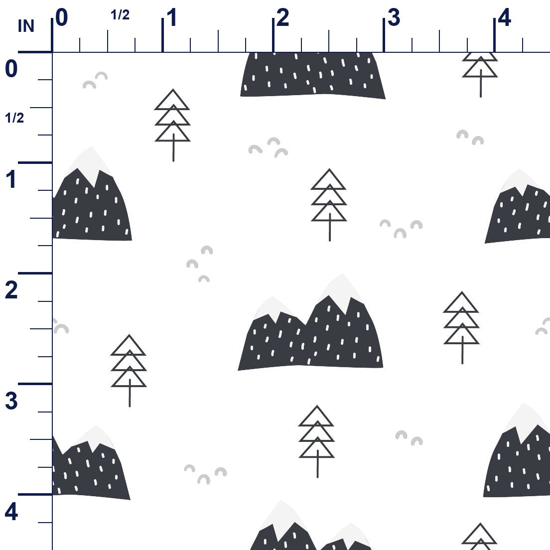 ruler-scale (auto)