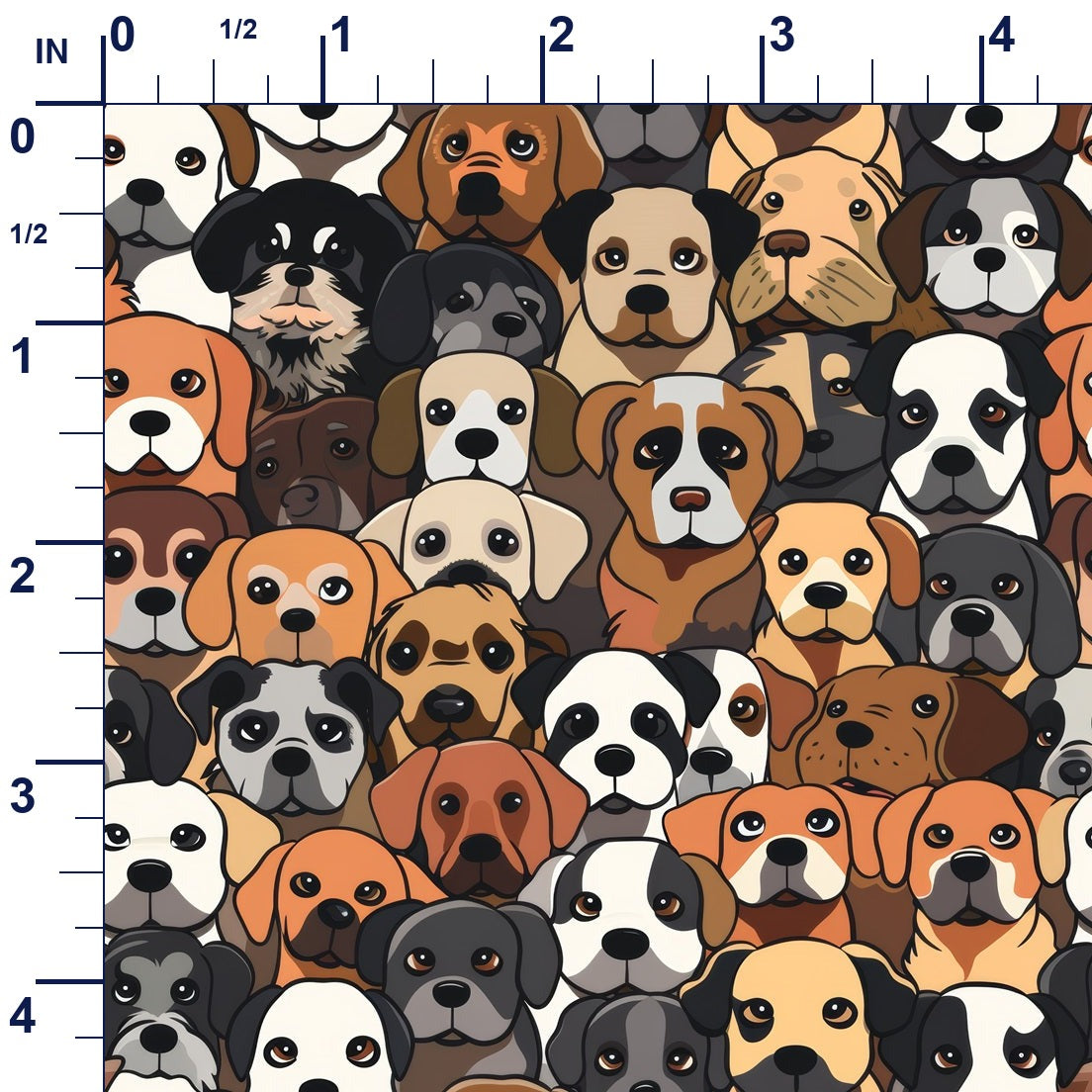 ruler-scale (auto)