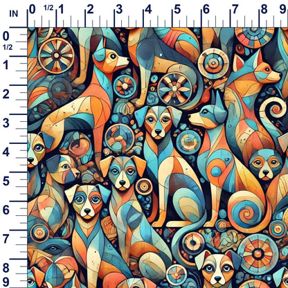 ruler-scale (auto)