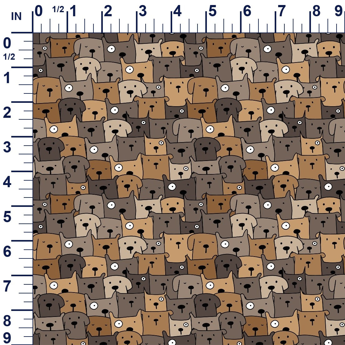 ruler-scale (auto)