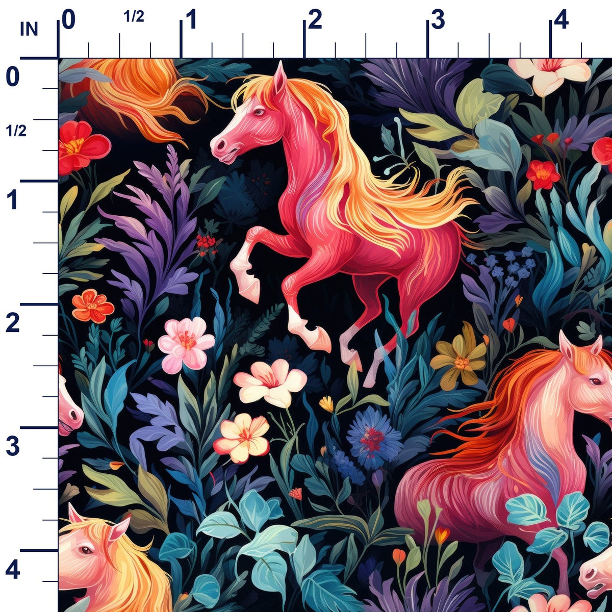 ruler-scale (auto)