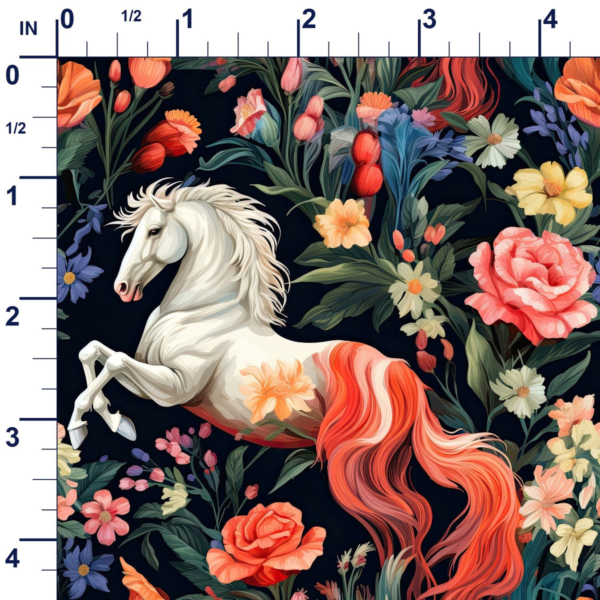 ruler-scale (auto)