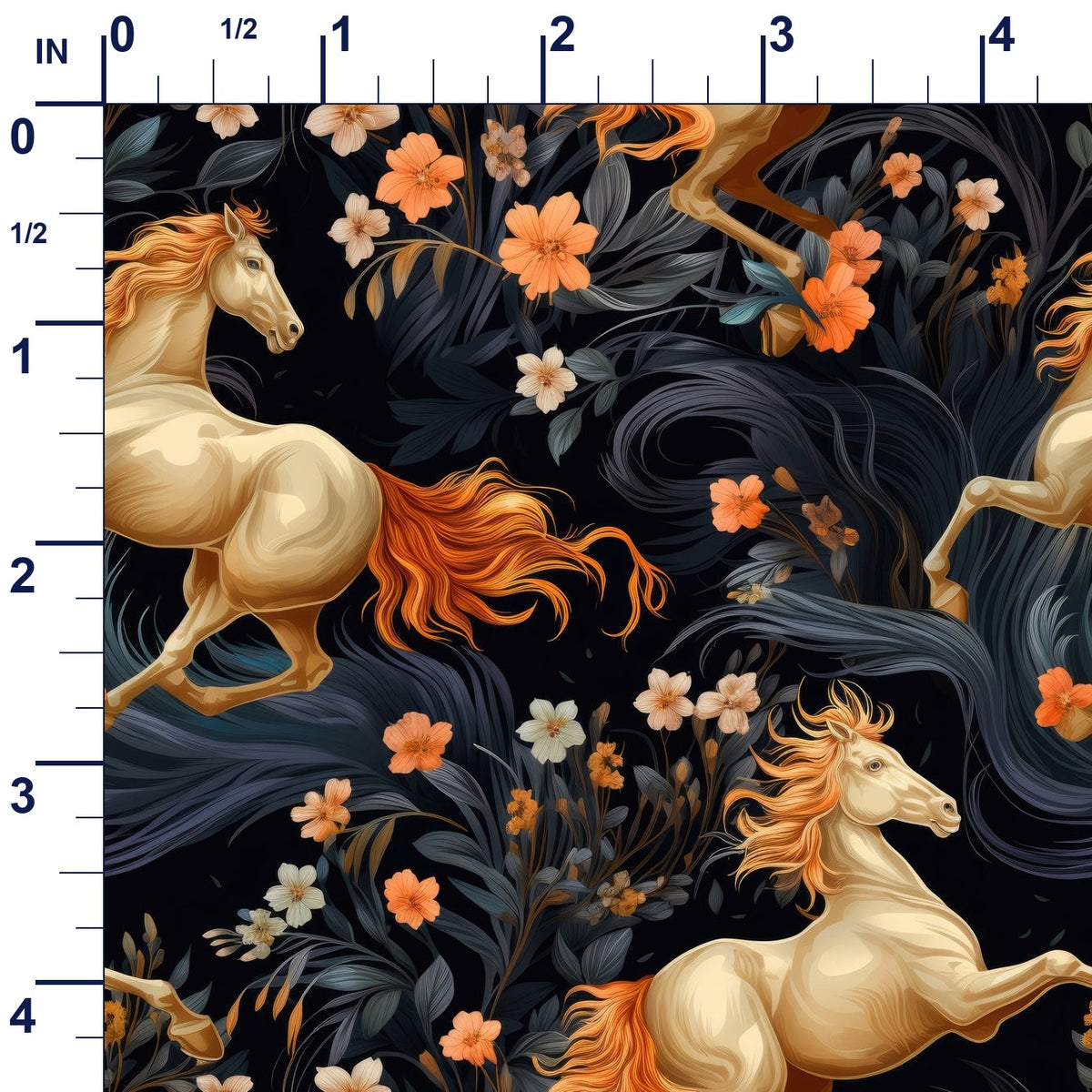ruler-scale (auto)