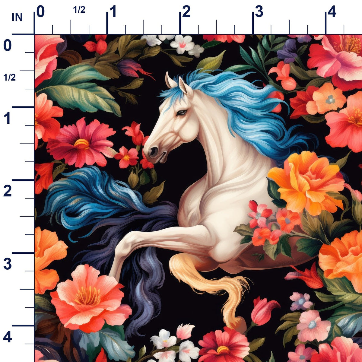 ruler-scale (auto)