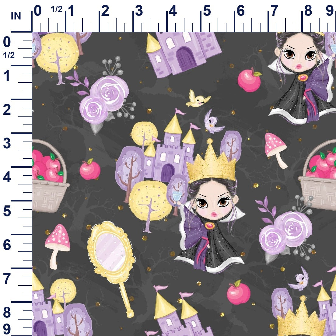 ruler-scale (auto)