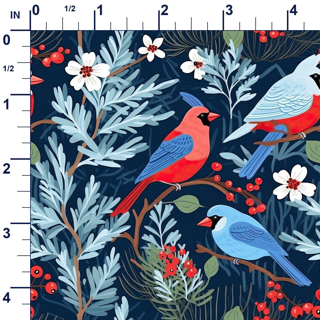 ruler-scale (auto)