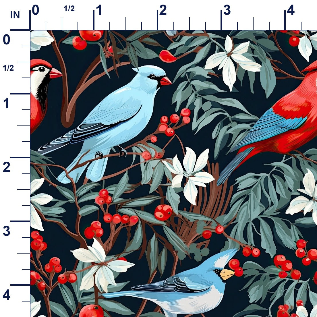ruler-scale (auto)