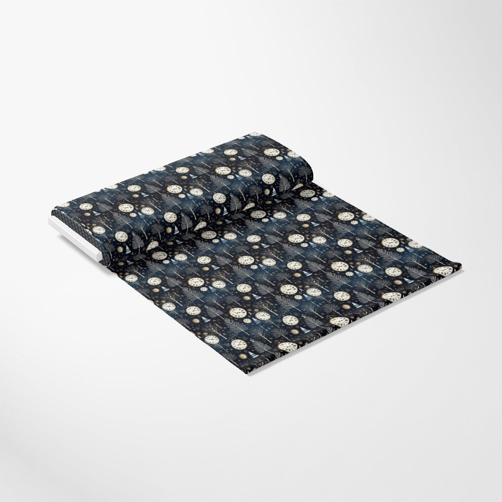 Timeless Winter Joy Pattern 9 Quilting Cotton Fabric