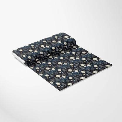 Timeless Winter Joy Pattern 9 Quilting Cotton Fabric