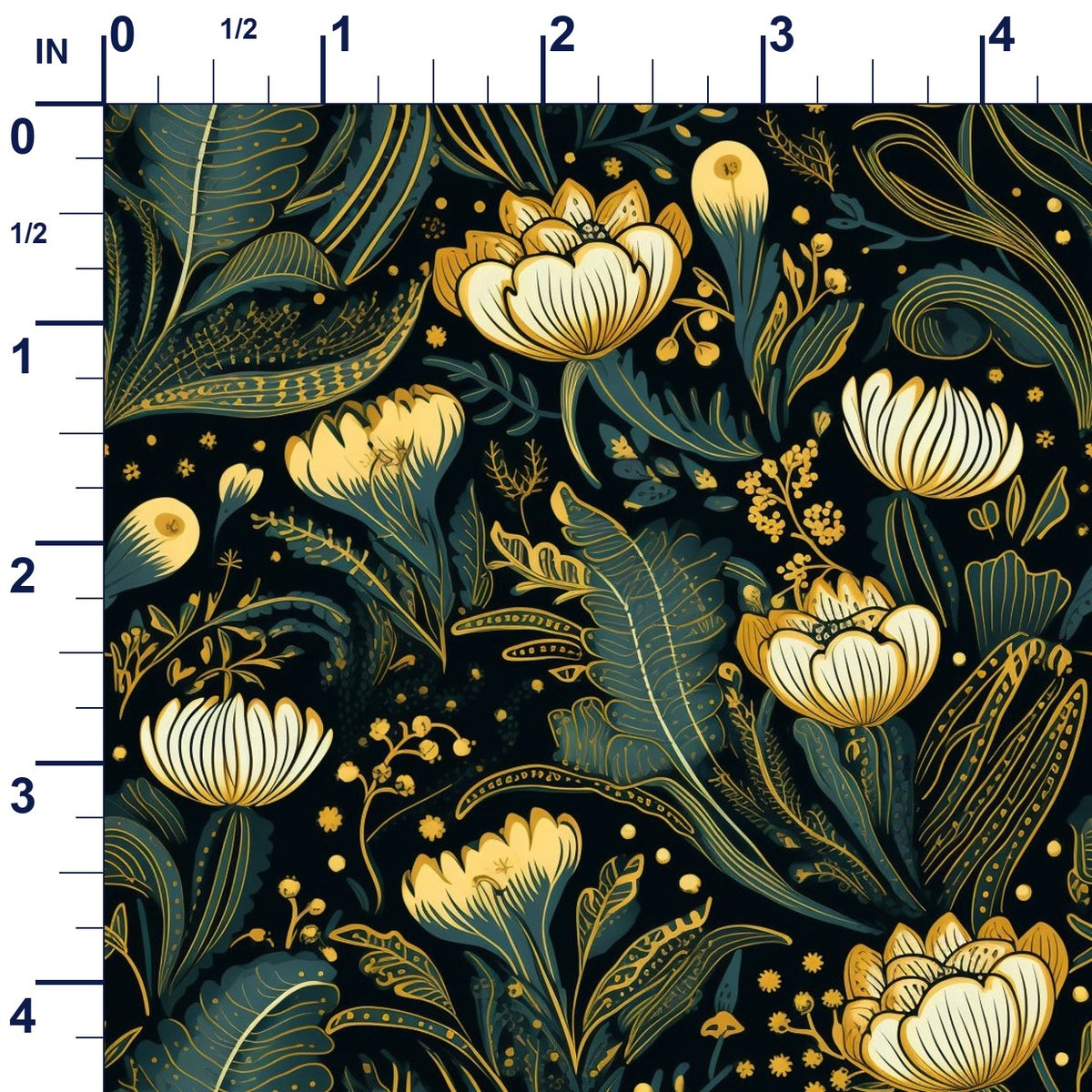 ruler-scale (auto)