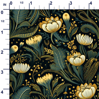 ruler-scale (auto)