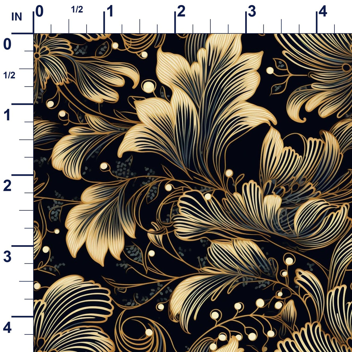 ruler-scale (auto)