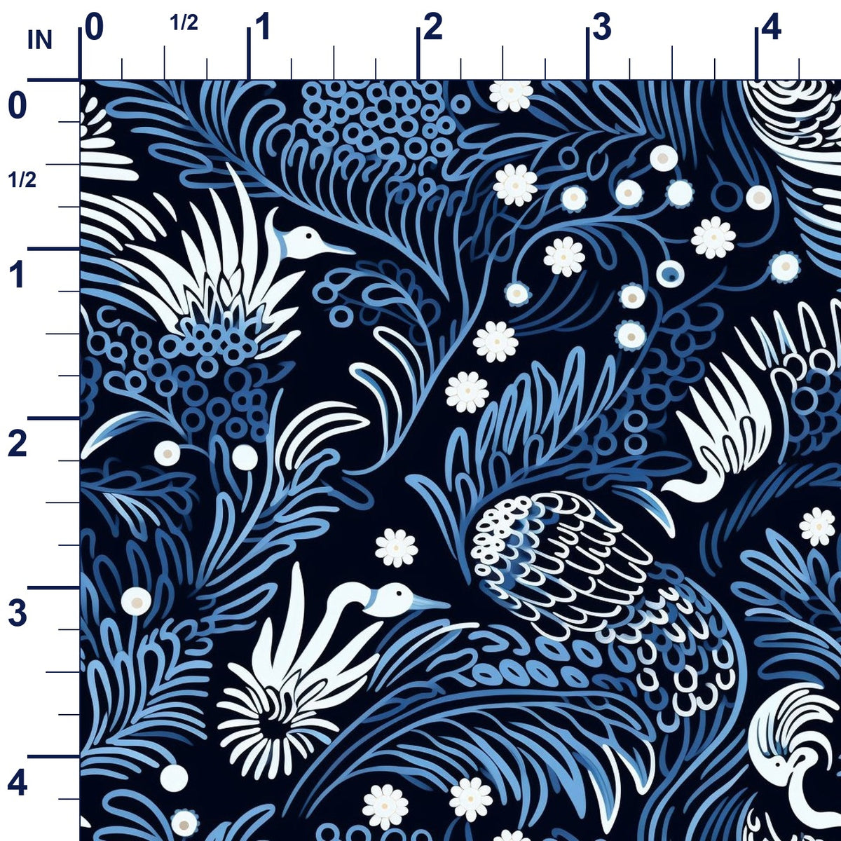 ruler-scale (auto)