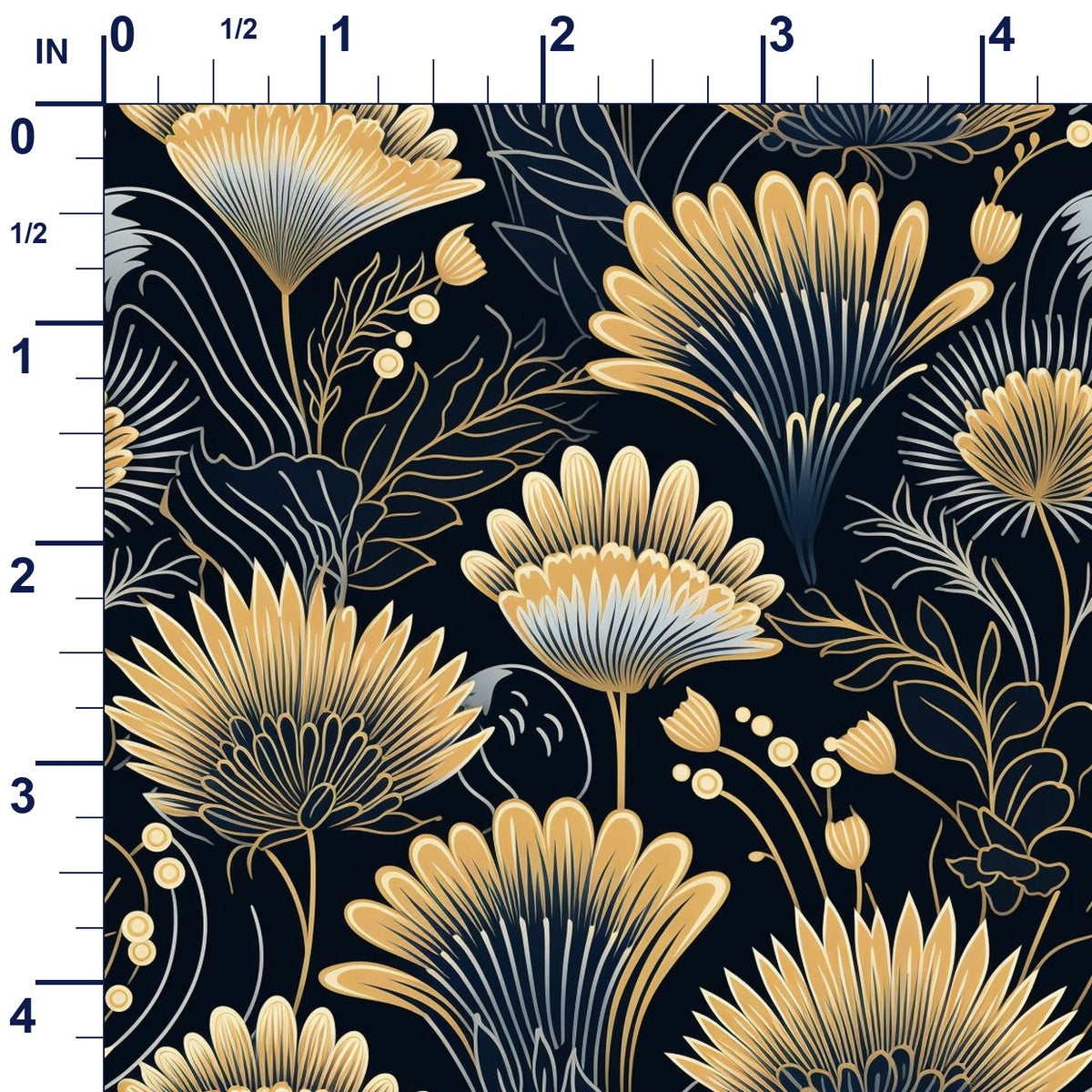 ruler-scale (auto)