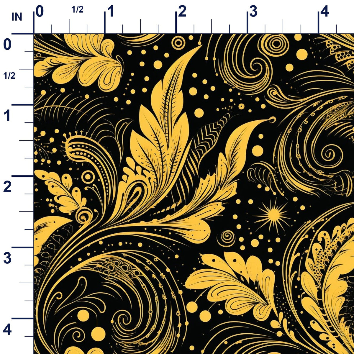 ruler-scale (auto)