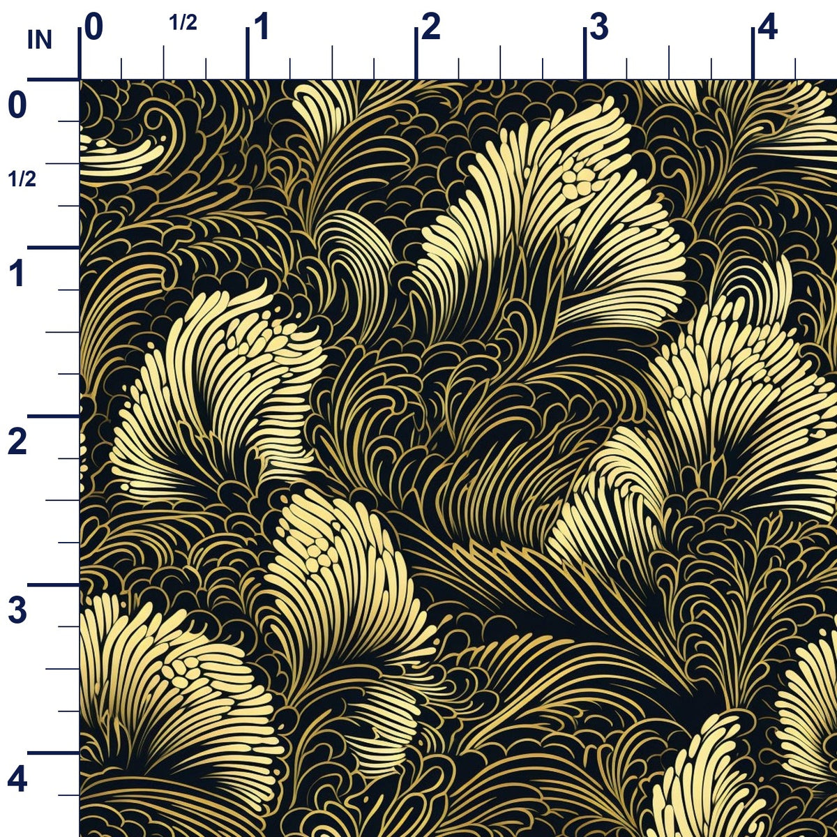 ruler-scale (auto)