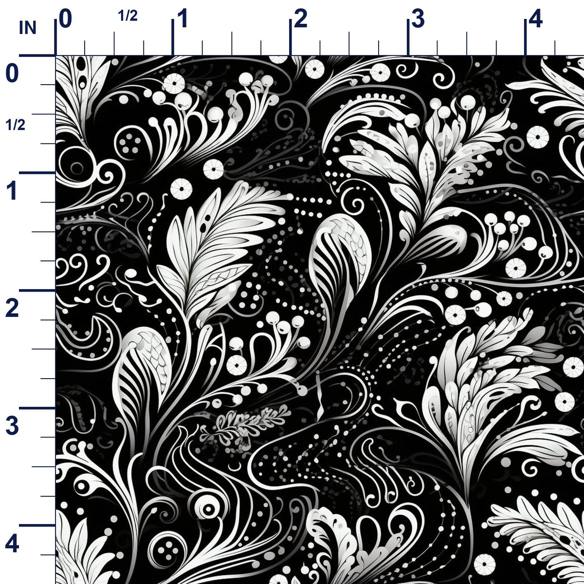 ruler-scale (auto)