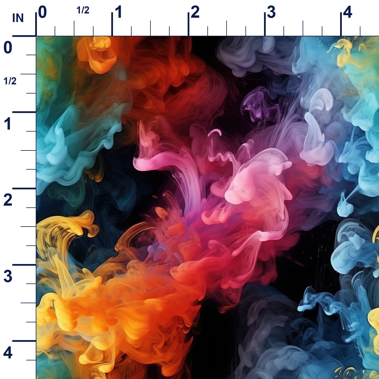 ruler-scale (auto)
