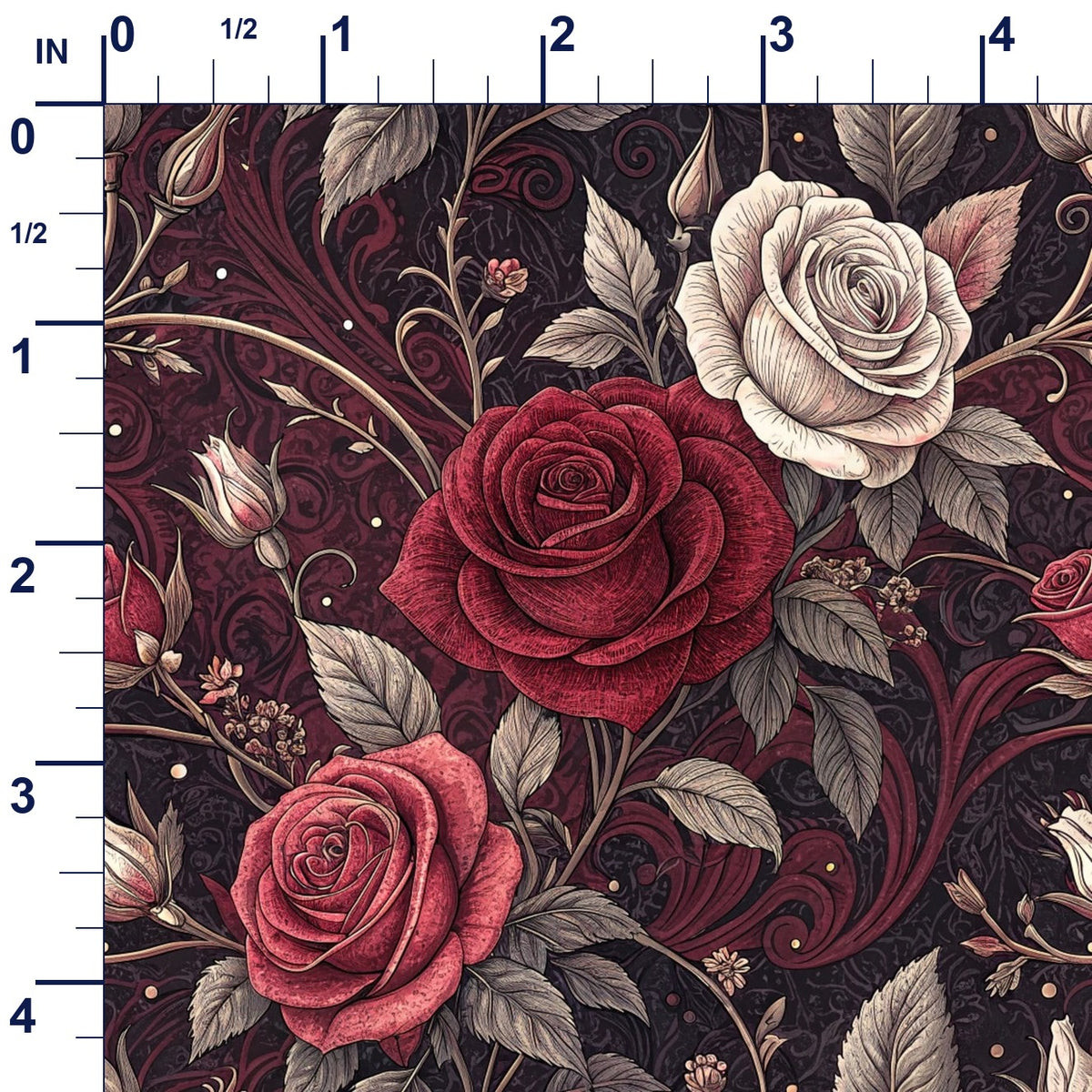 ruler-scale (auto)