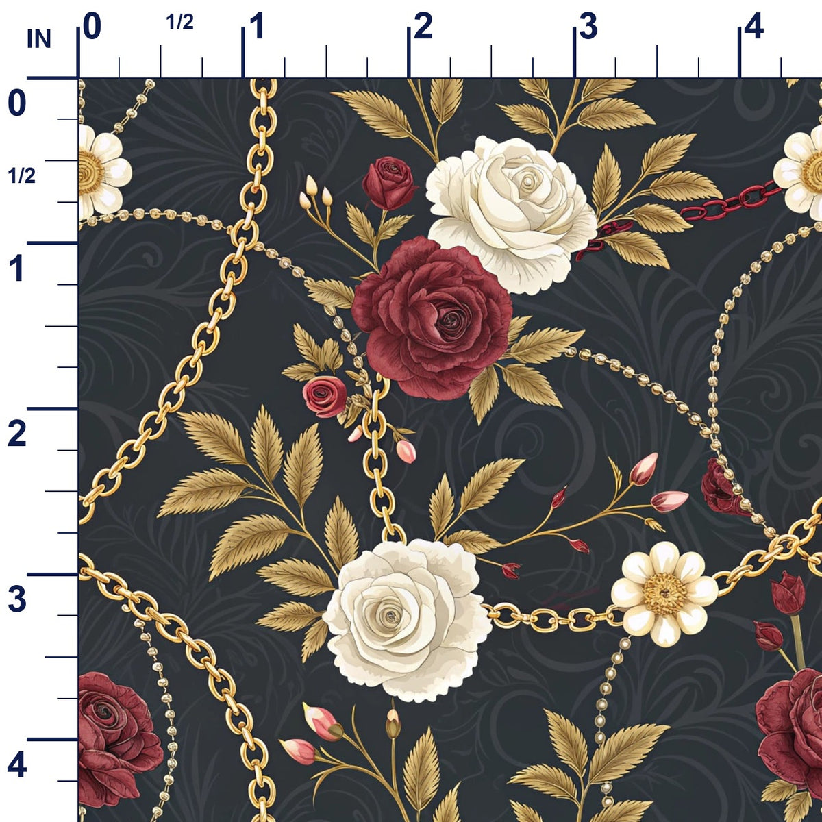 ruler-scale (auto)