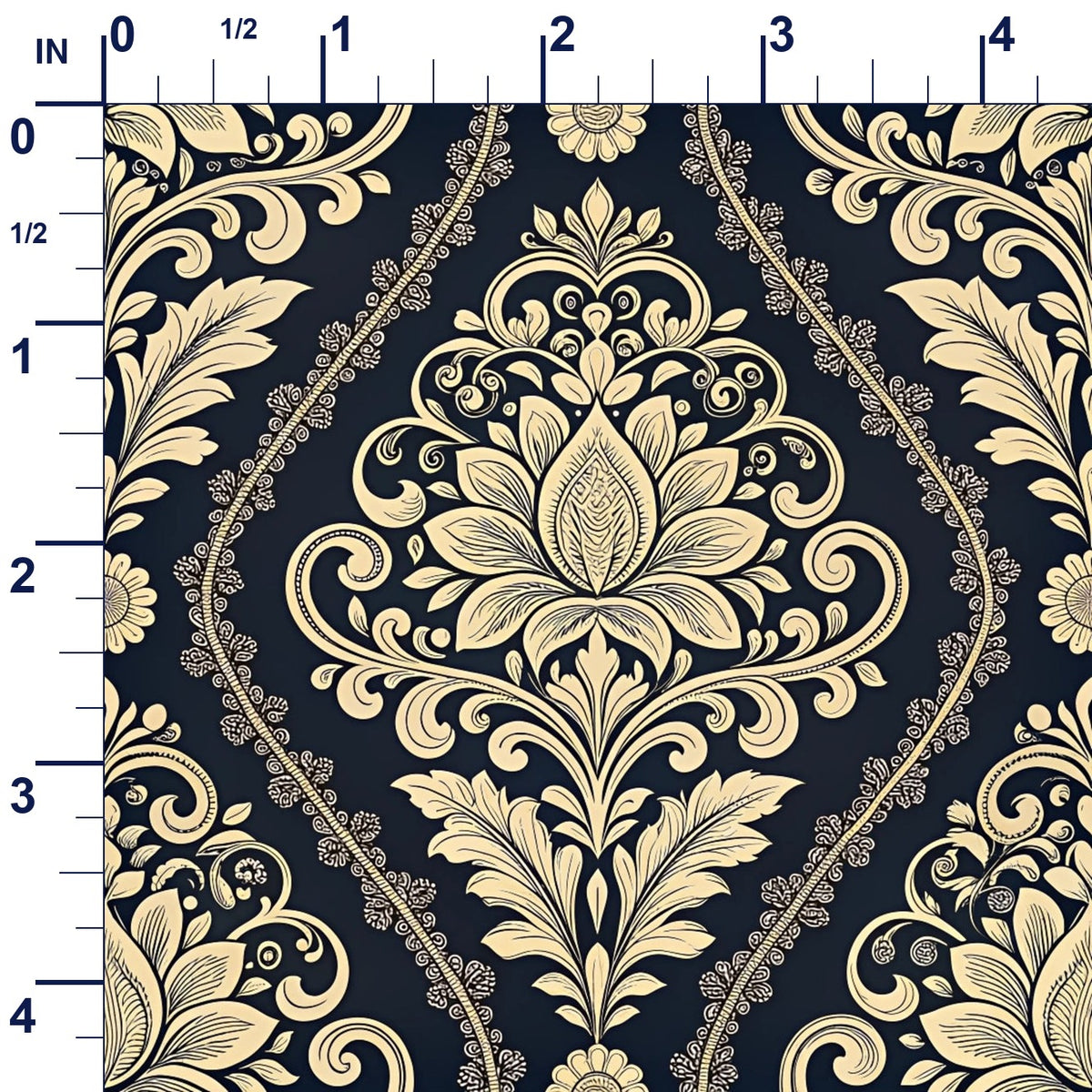 ruler-scale (auto)