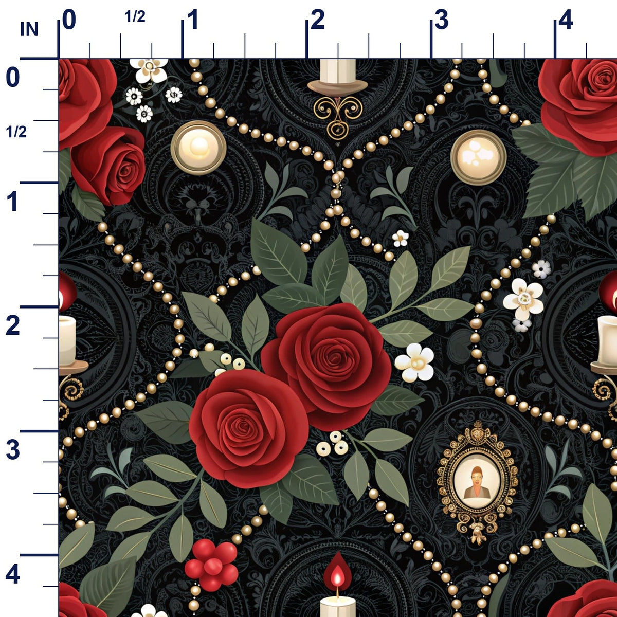 ruler-scale (auto)