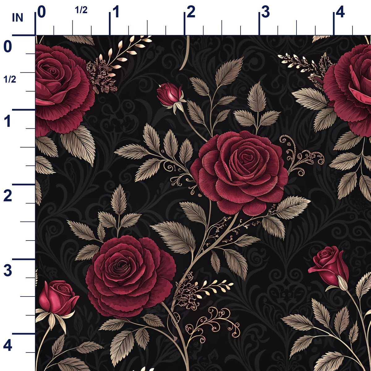 ruler-scale (auto)