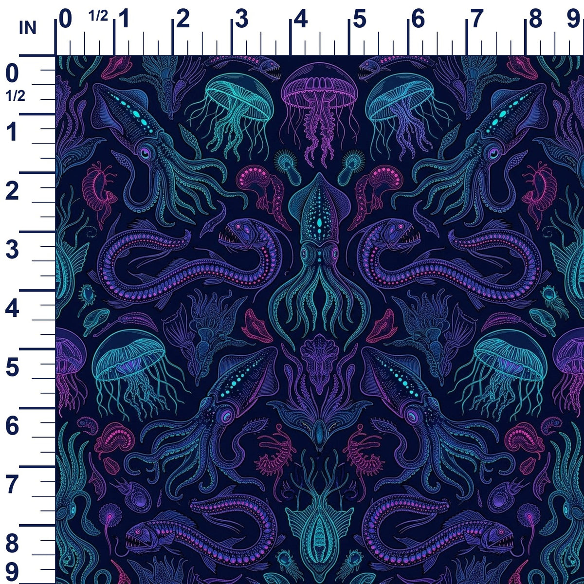 ruler-scale (auto)