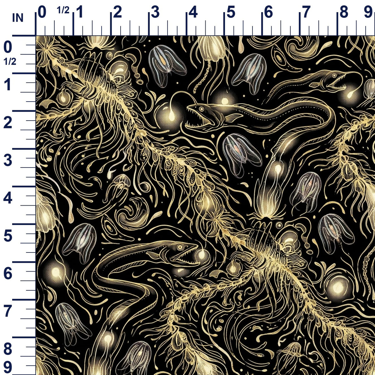 ruler-scale (auto)