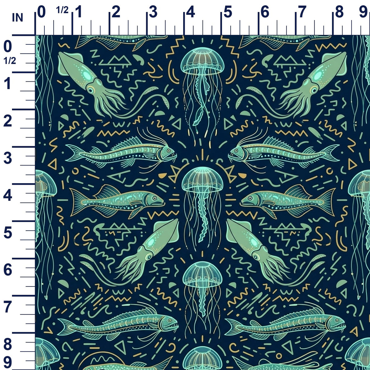 ruler-scale (auto)