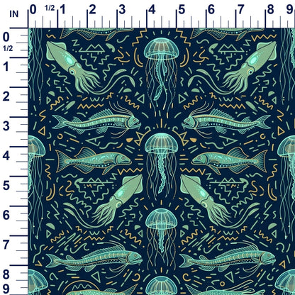 ruler-scale (auto)