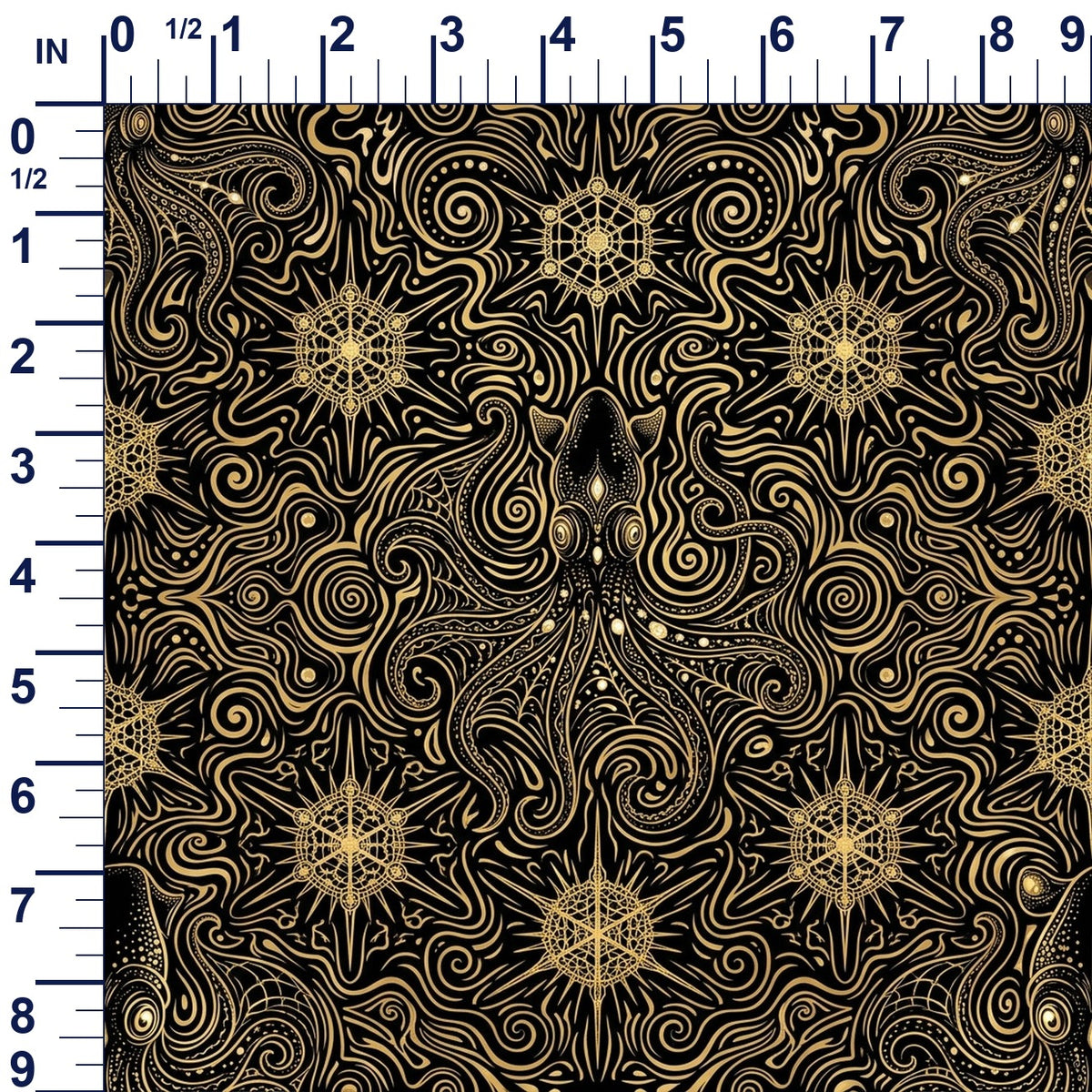 ruler-scale (auto)