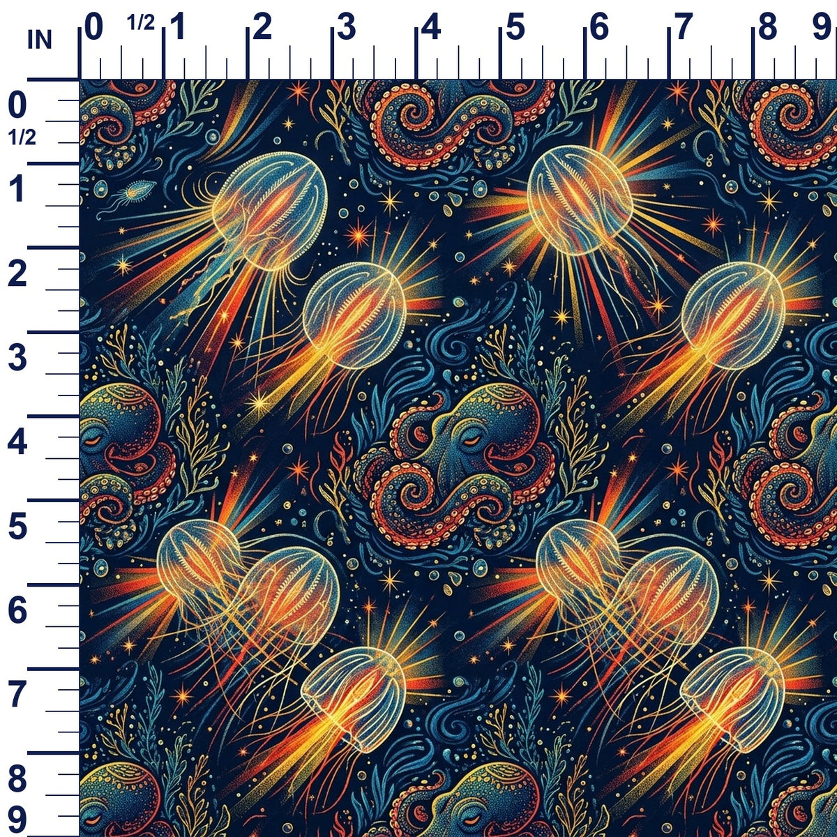 ruler-scale (auto)