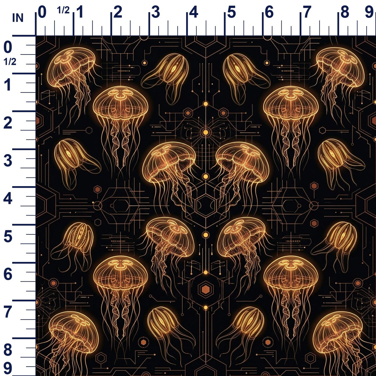 ruler-scale (auto)