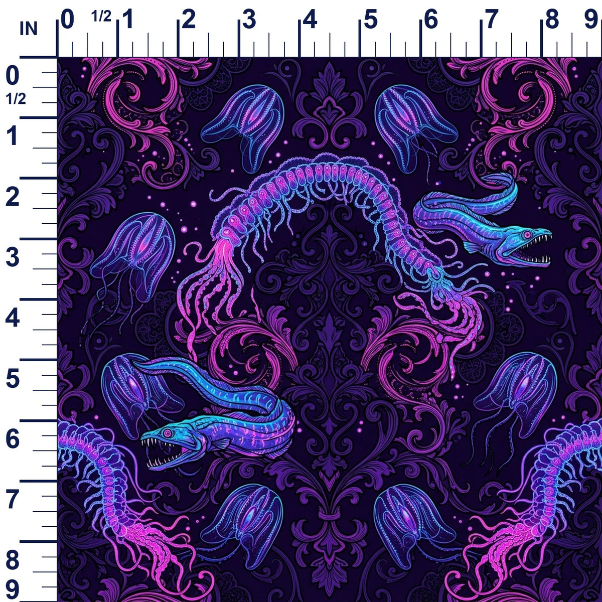 ruler-scale (auto)