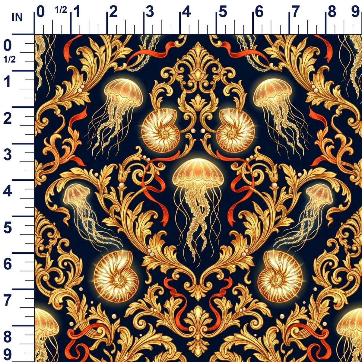 ruler-scale (auto)