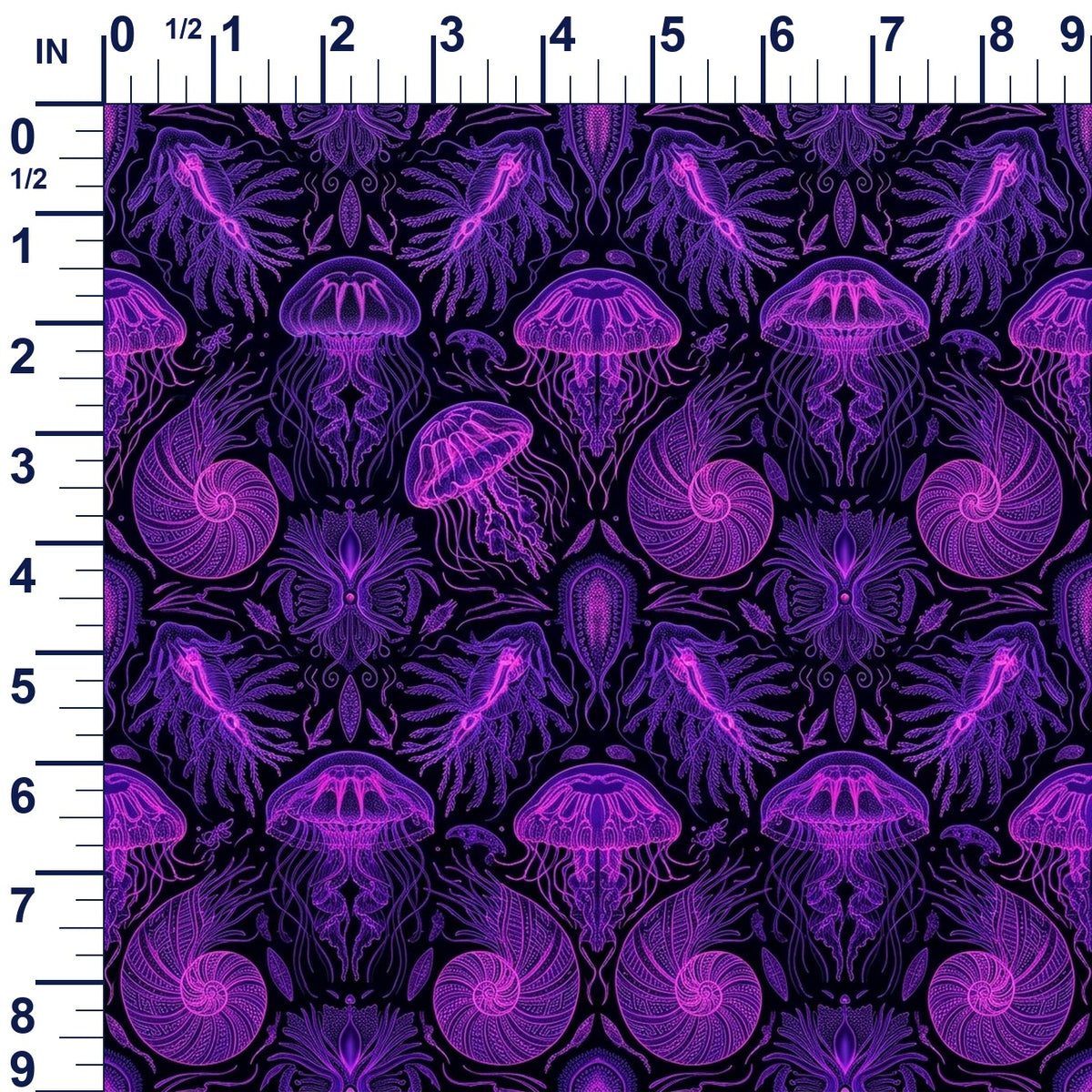 ruler-scale (auto)