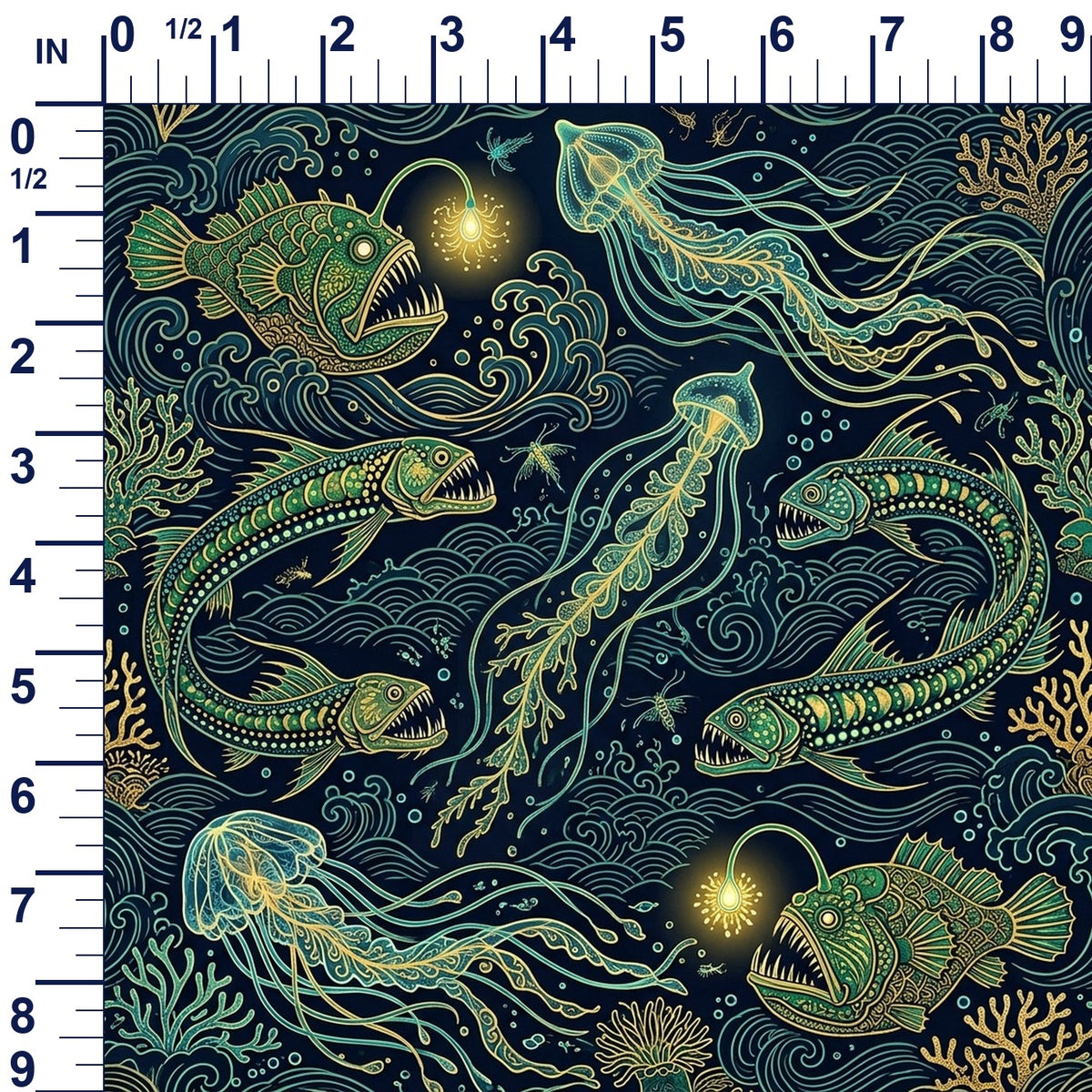 ruler-scale (auto)