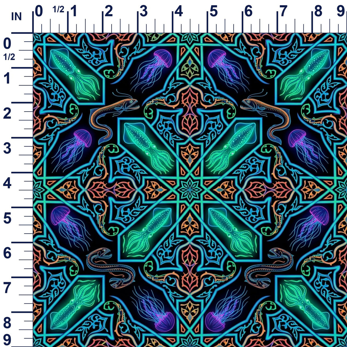 ruler-scale (auto)