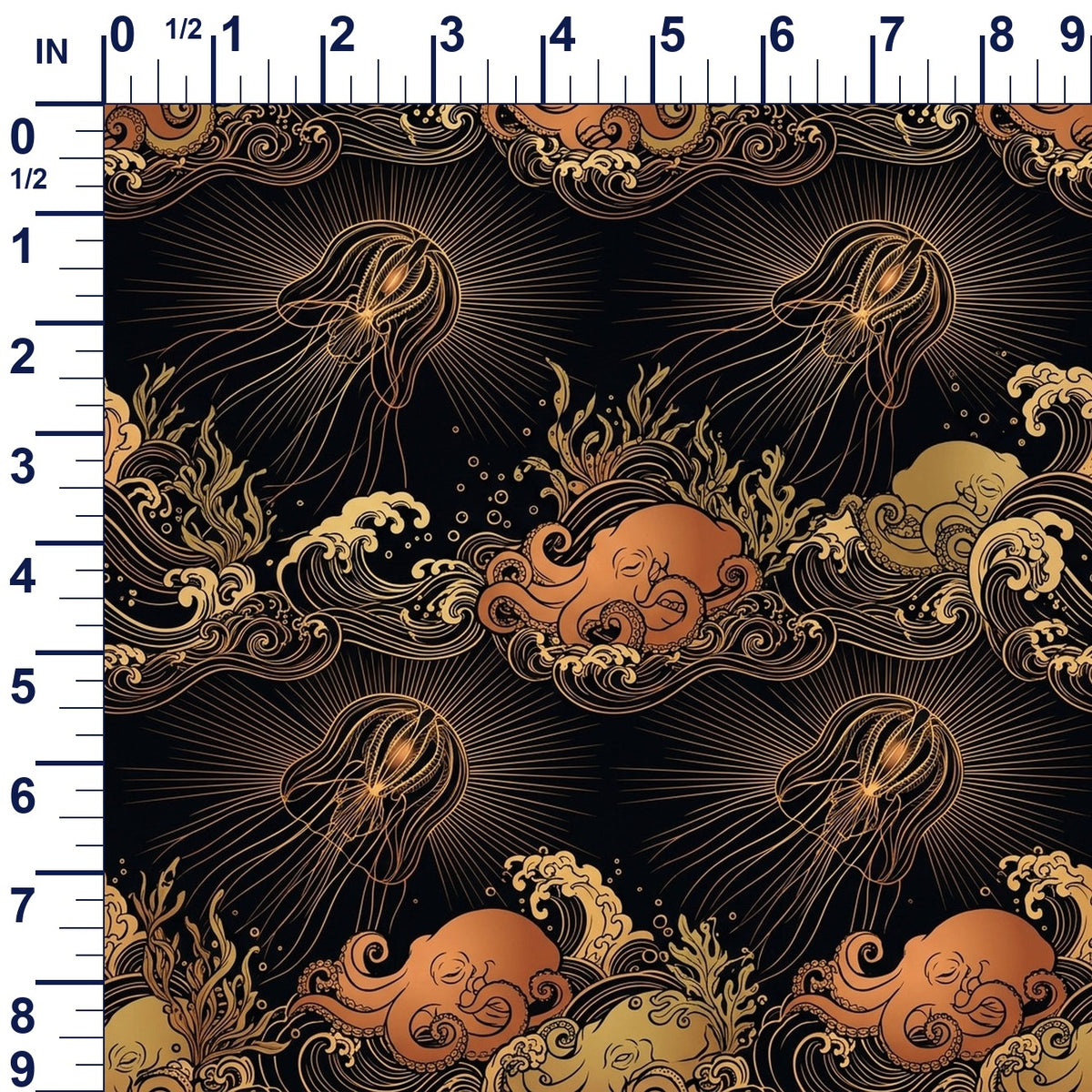 ruler-scale (auto)