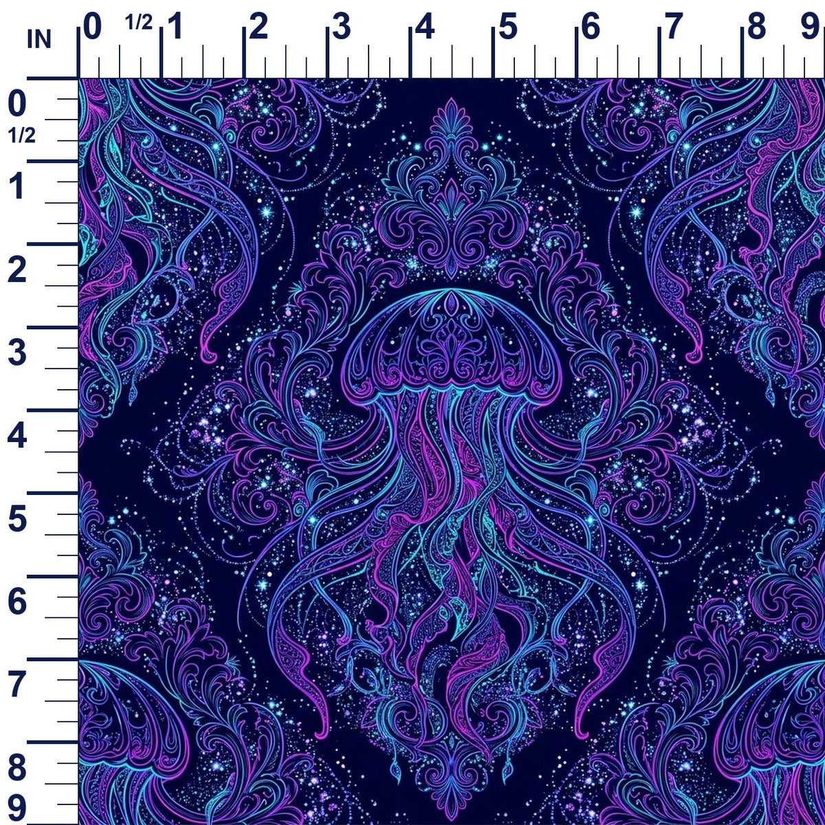 ruler-scale (auto)