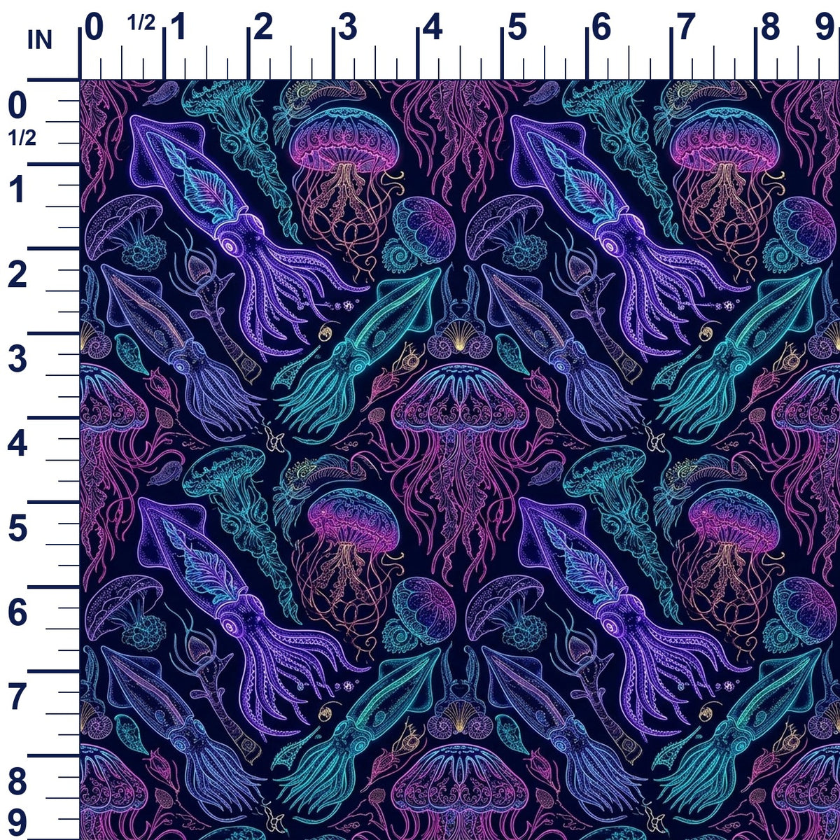 ruler-scale (auto)
